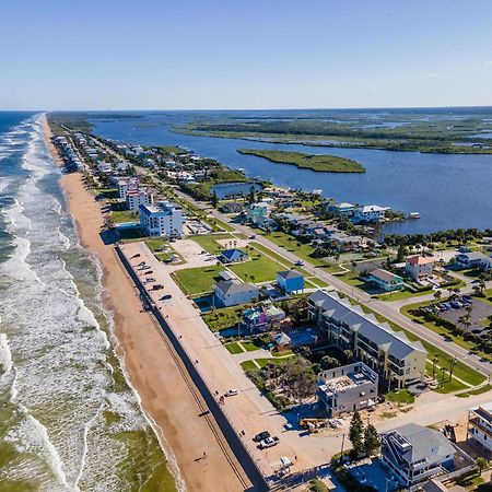Surfside Club 503 Villa Daytona Beach Shores ภายนอก รูปภาพ