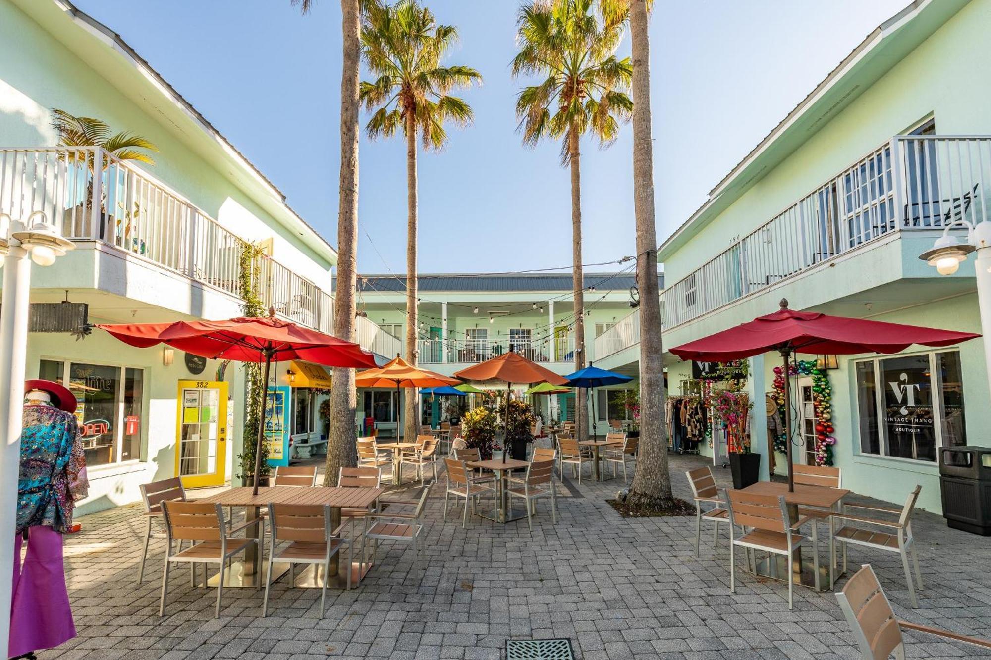 Surfside Club 503 Villa Daytona Beach Shores ภายนอก รูปภาพ