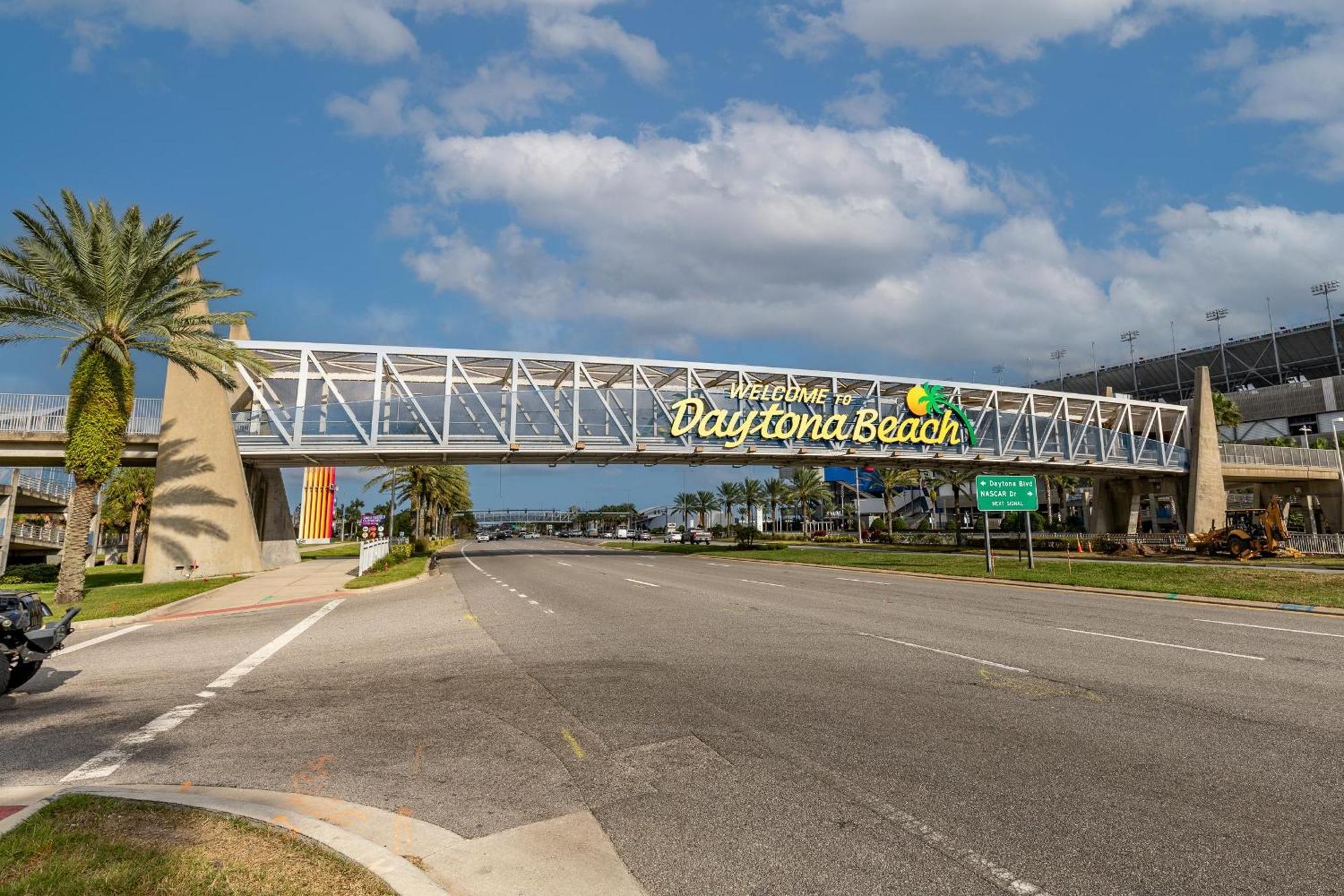 Surfside Club 503 Villa Daytona Beach Shores ภายนอก รูปภาพ