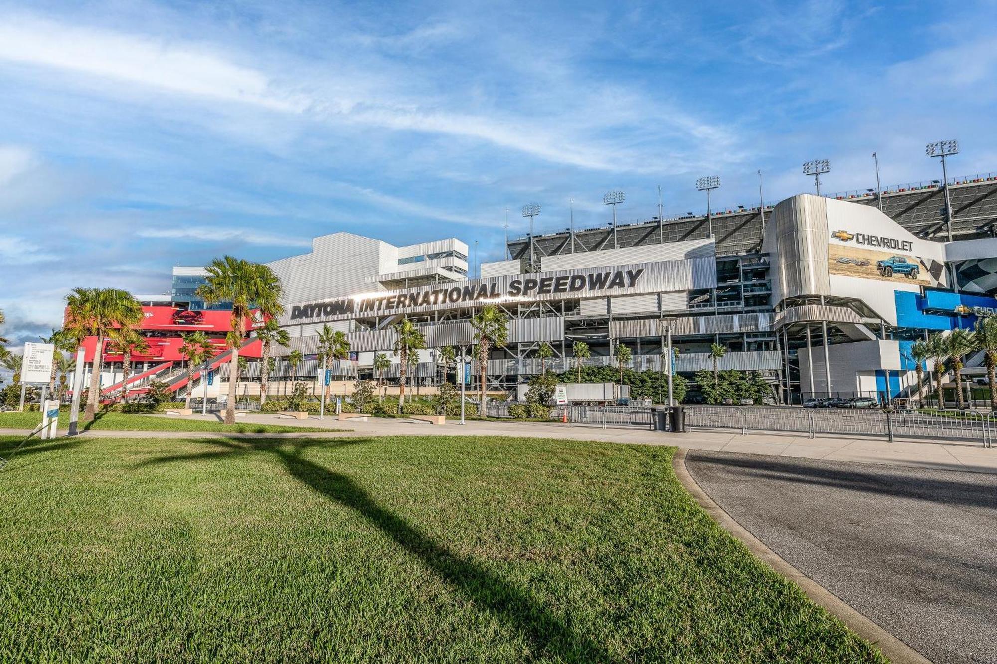 Surfside Club 503 Villa Daytona Beach Shores ภายนอก รูปภาพ