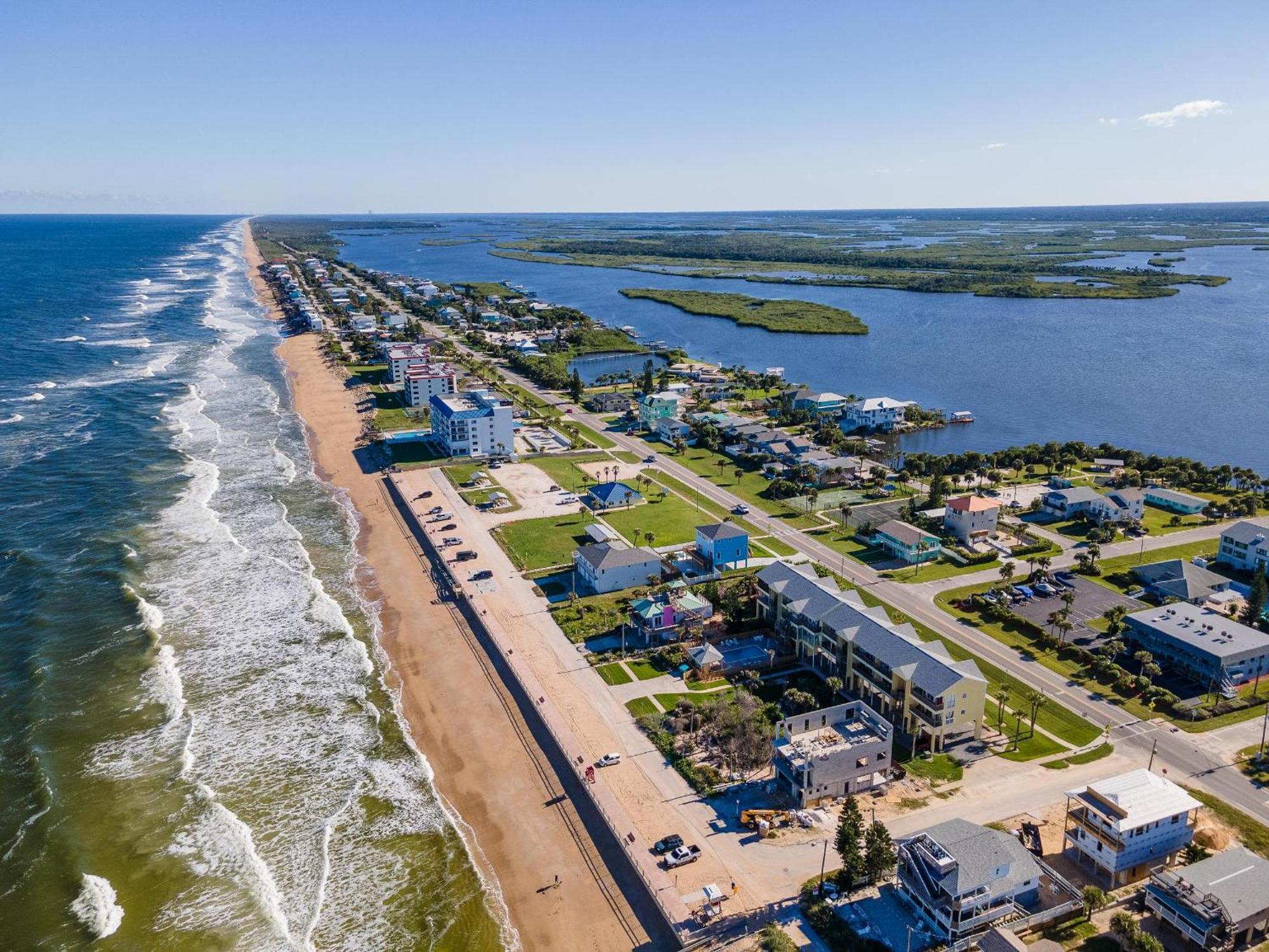 Surfside Club 503 Villa Daytona Beach Shores ภายนอก รูปภาพ