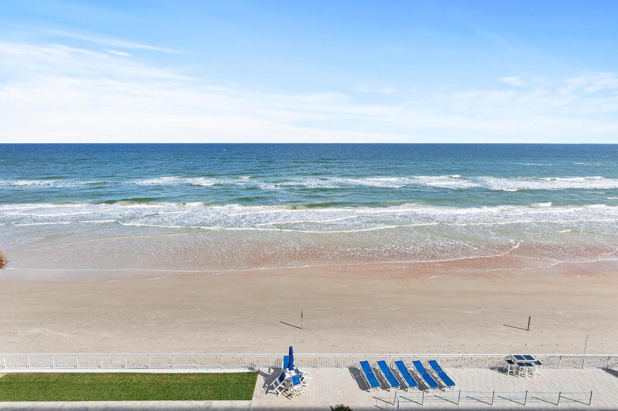 Surfside Club 503 Villa Daytona Beach Shores ภายนอก รูปภาพ