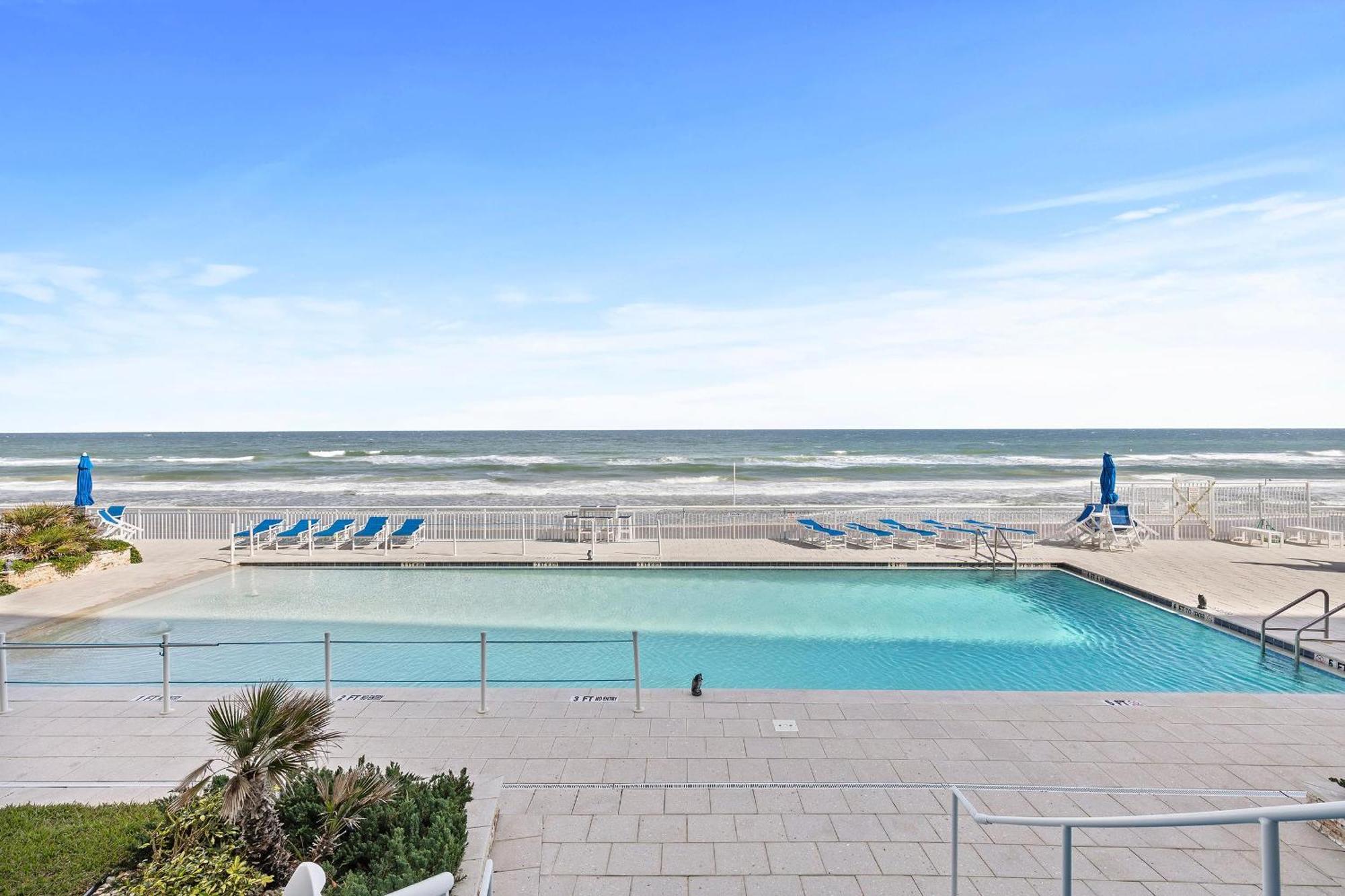 Surfside Club 503 Villa Daytona Beach Shores ภายนอก รูปภาพ