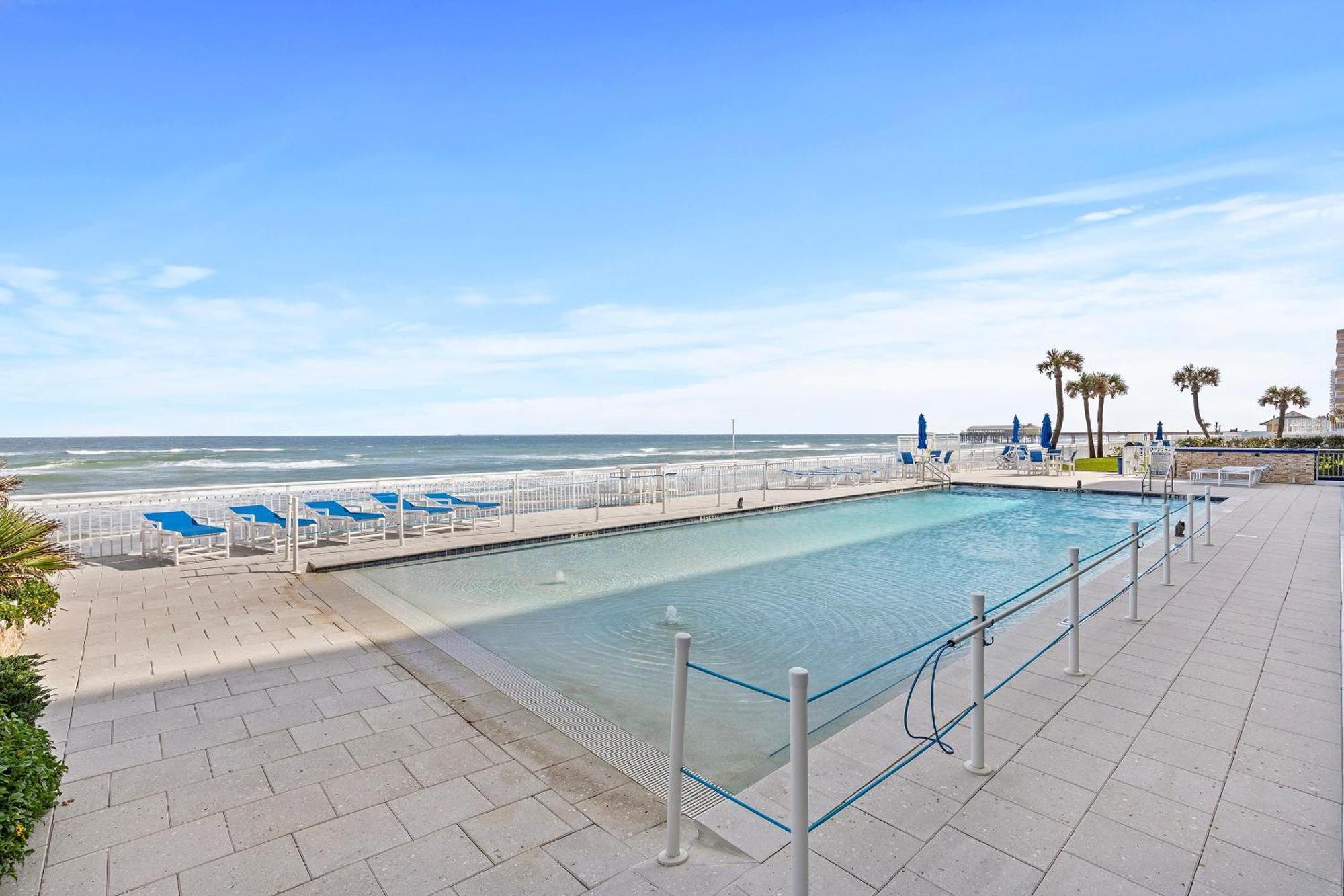 Surfside Club 503 Villa Daytona Beach Shores ภายนอก รูปภาพ