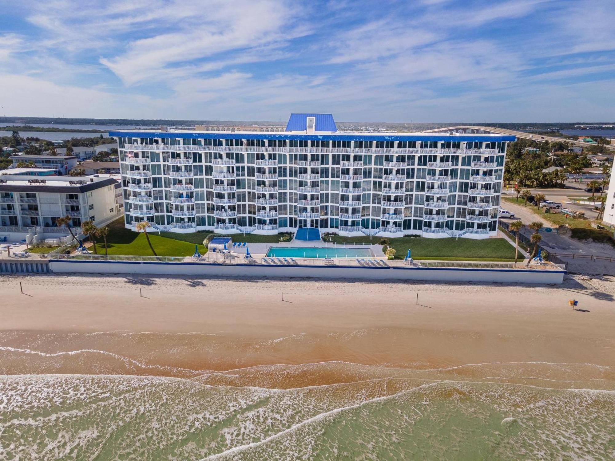 Surfside Club 503 Villa Daytona Beach Shores ภายนอก รูปภาพ