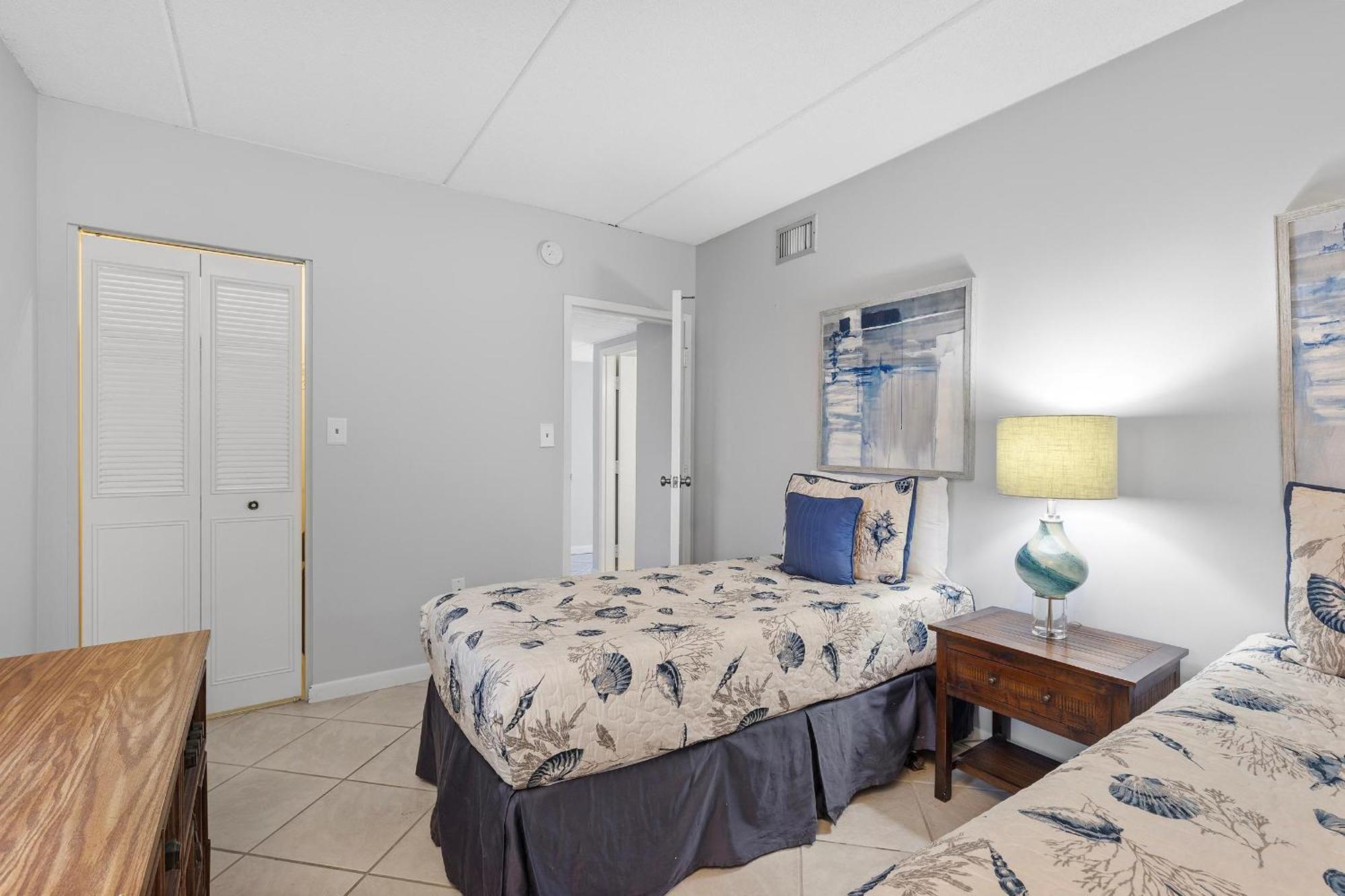 Surfside Club 503 Villa Daytona Beach Shores ภายนอก รูปภาพ