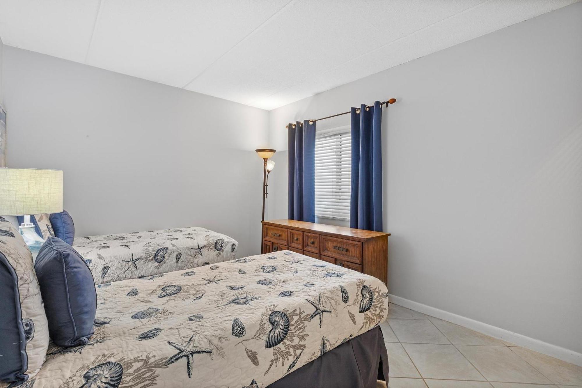 Surfside Club 503 Villa Daytona Beach Shores ภายนอก รูปภาพ