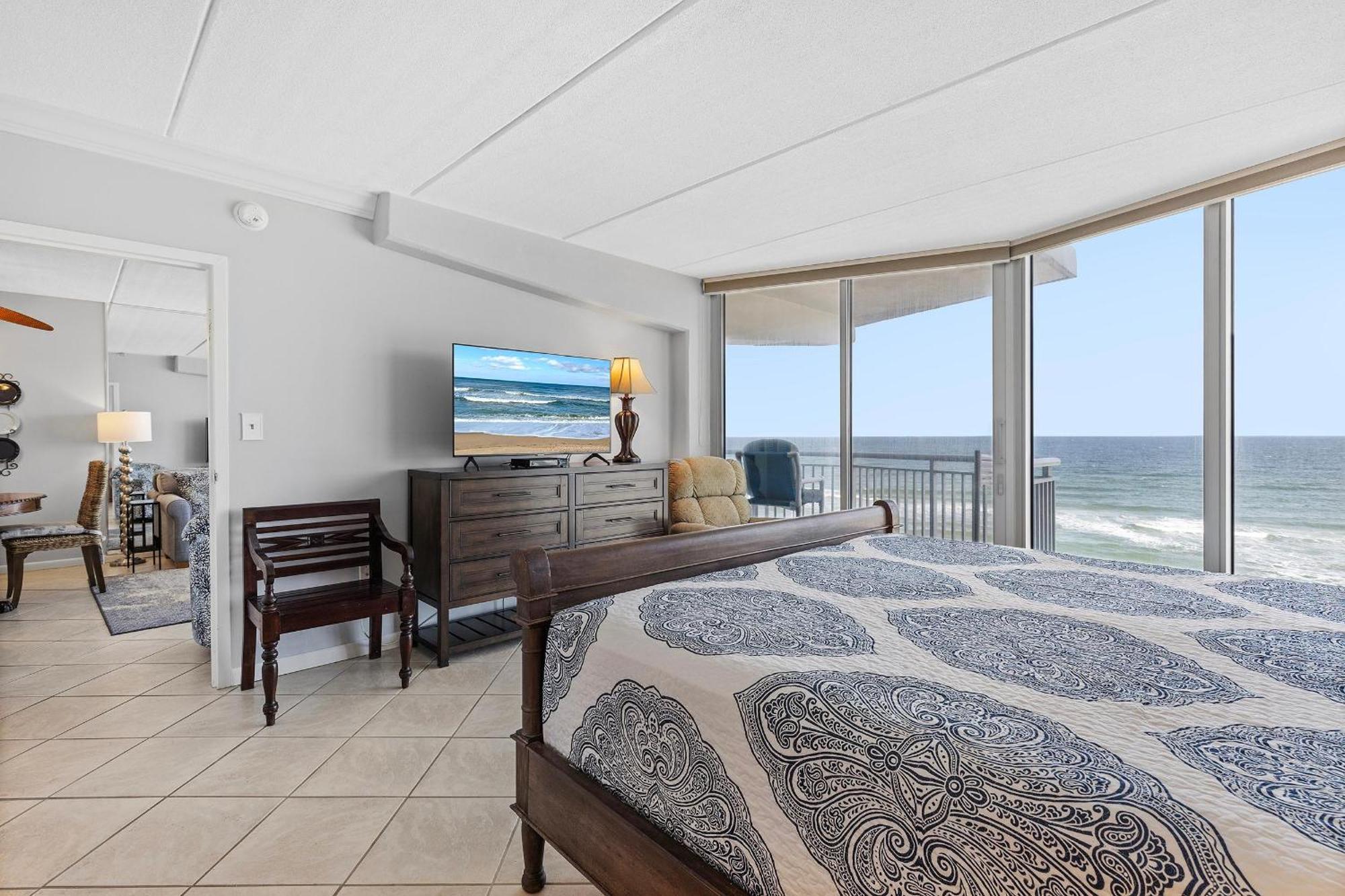 Surfside Club 503 Villa Daytona Beach Shores ภายนอก รูปภาพ