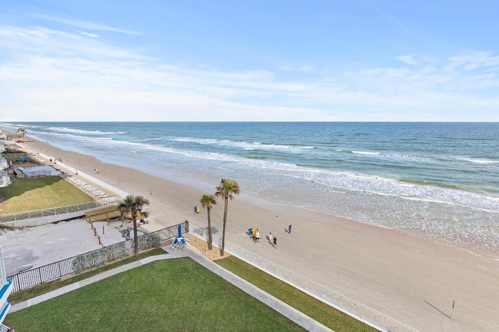 Surfside Club 503 Villa Daytona Beach Shores ภายนอก รูปภาพ