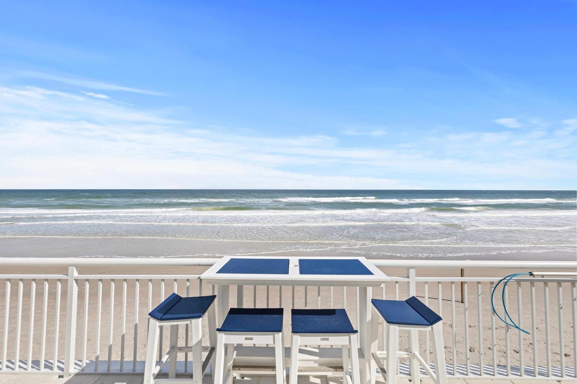 Surfside Club 503 Villa Daytona Beach Shores ภายนอก รูปภาพ