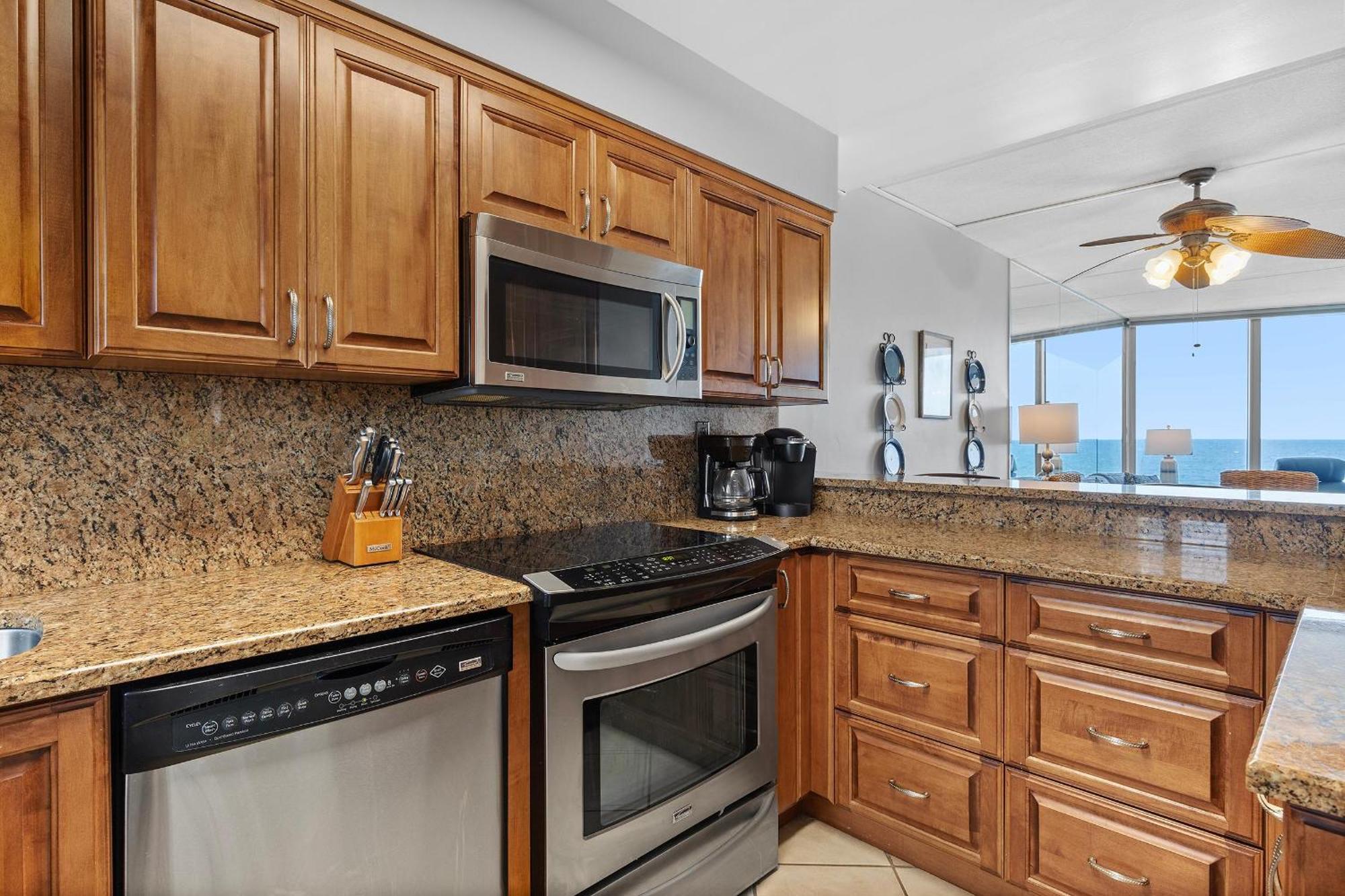Surfside Club 503 Villa Daytona Beach Shores ภายนอก รูปภาพ