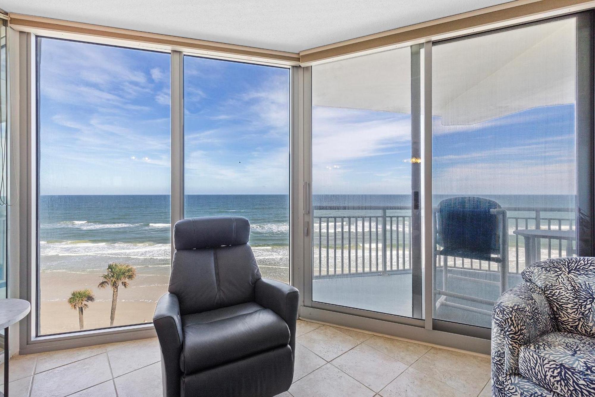 Surfside Club 503 Villa Daytona Beach Shores ภายนอก รูปภาพ