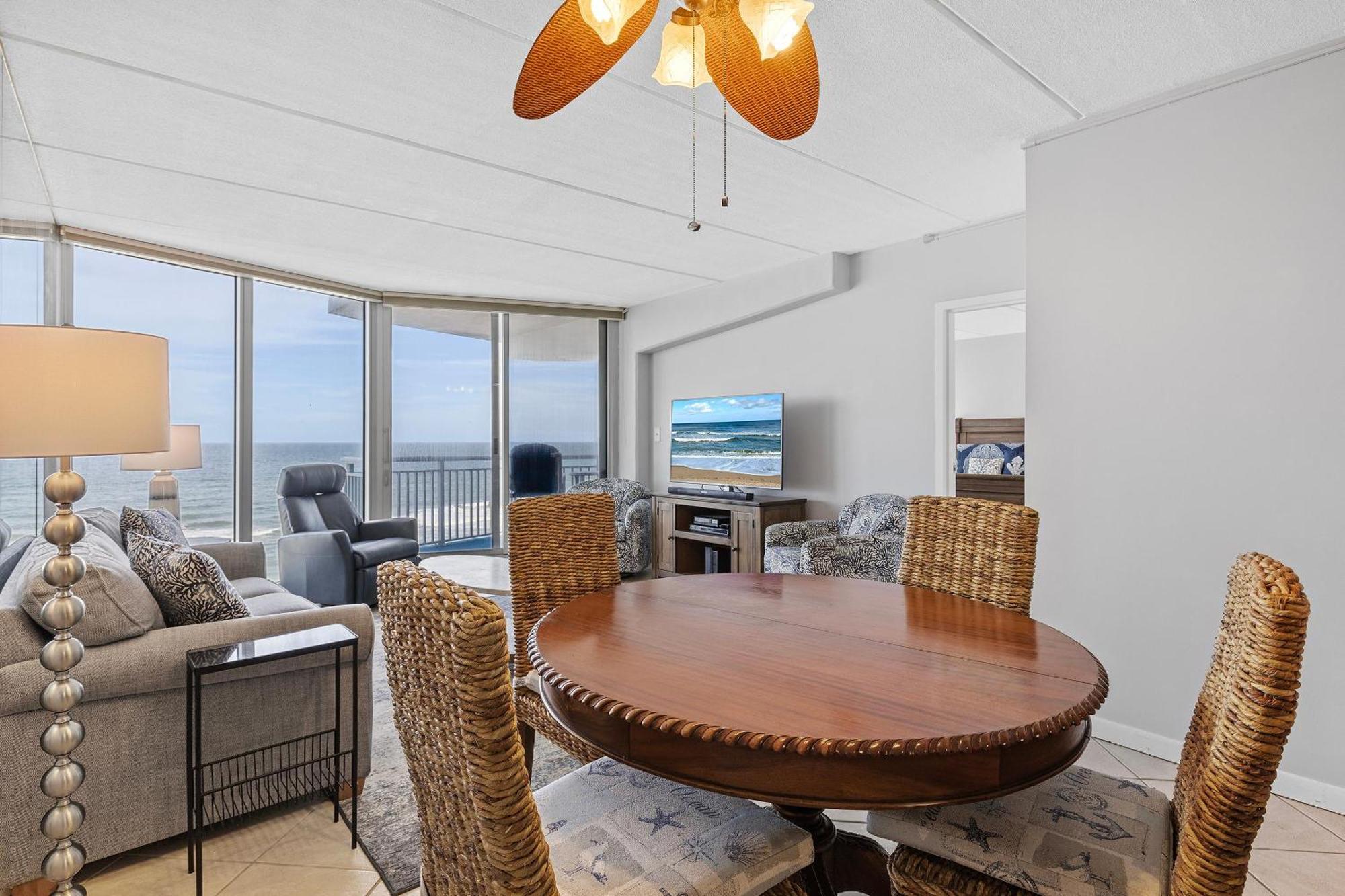 Surfside Club 503 Villa Daytona Beach Shores ภายนอก รูปภาพ