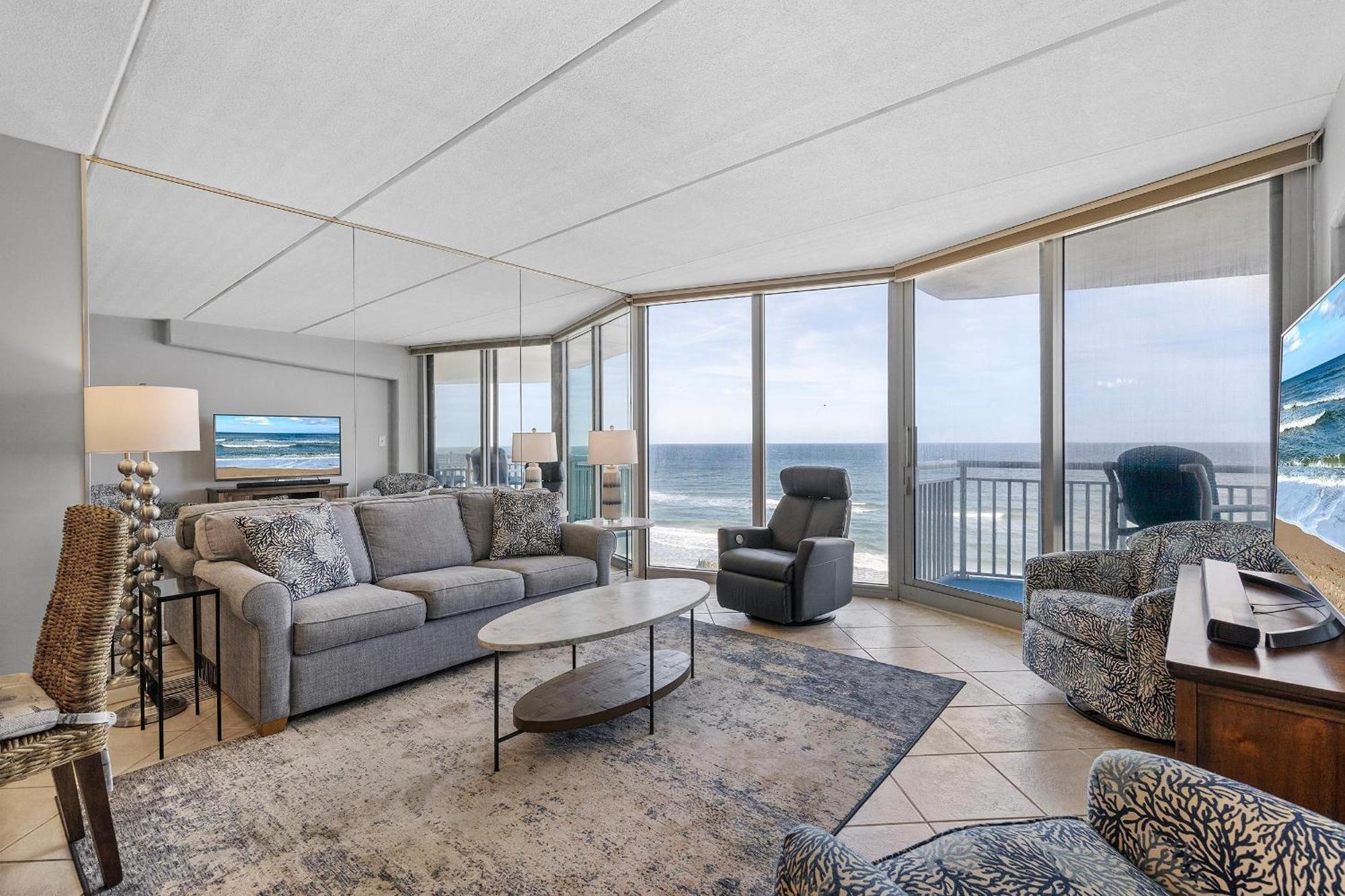 Surfside Club 503 Villa Daytona Beach Shores ภายนอก รูปภาพ