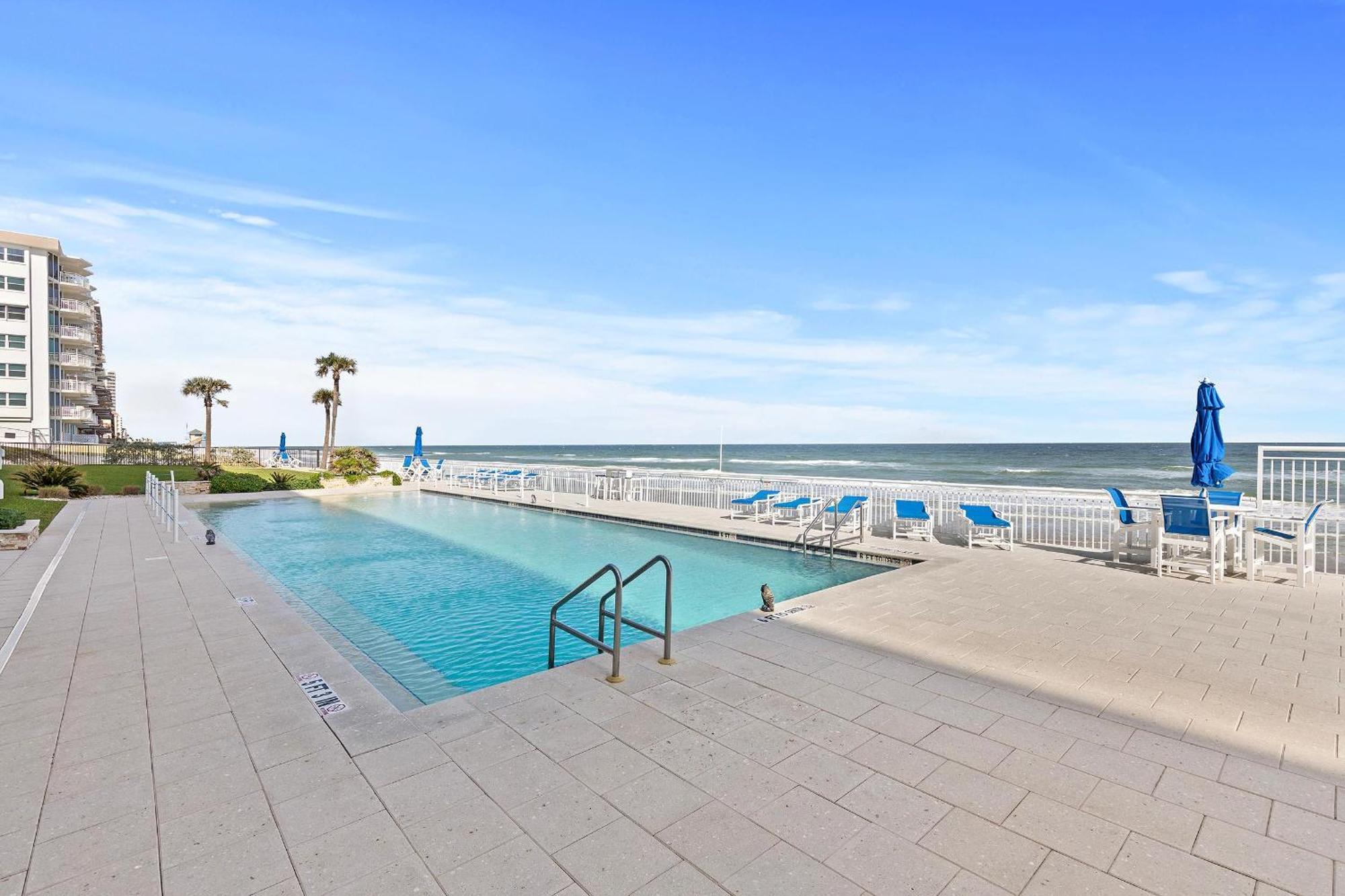 Surfside Club 503 Villa Daytona Beach Shores ภายนอก รูปภาพ