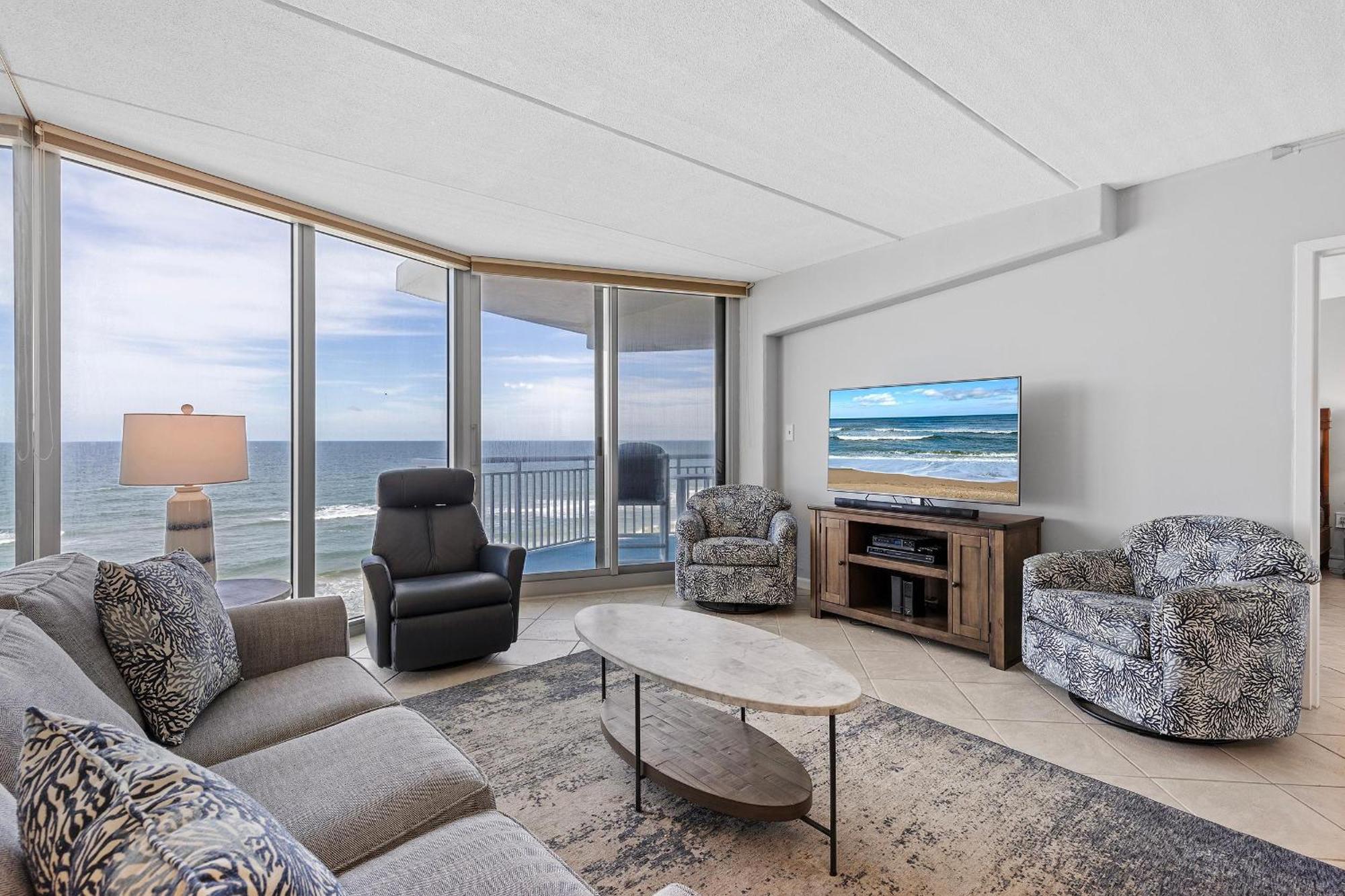 Surfside Club 503 Villa Daytona Beach Shores ภายนอก รูปภาพ