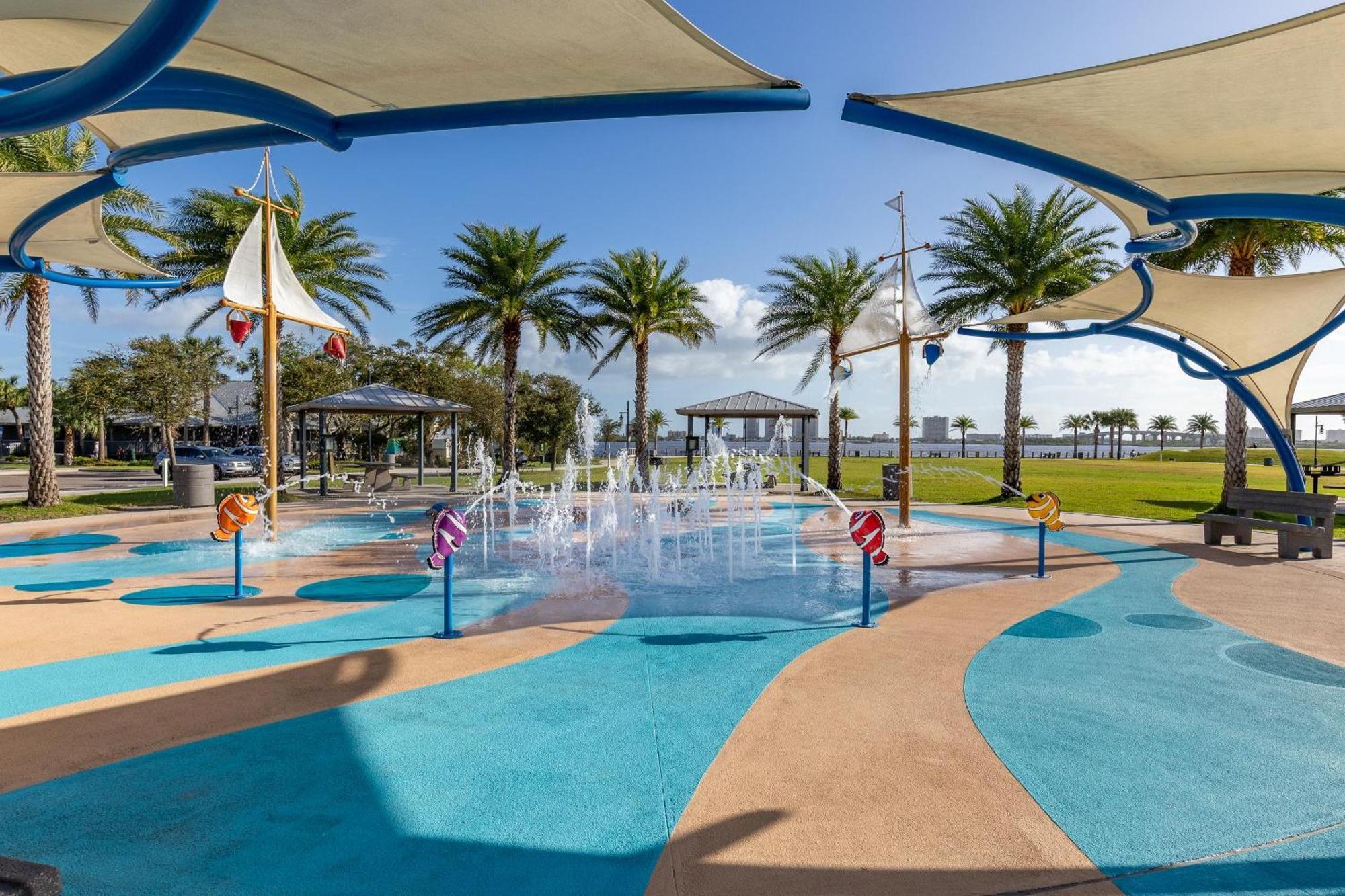 Surfside Club 503 Villa Daytona Beach Shores ภายนอก รูปภาพ